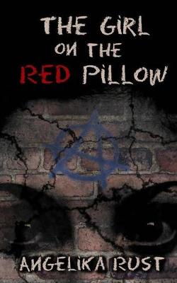 Book cover for The Girl on the Red Pillow