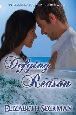 Book cover for Defying Reason