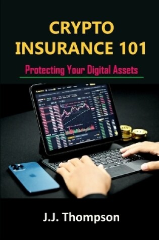 Cover of Crypto Insurance 101