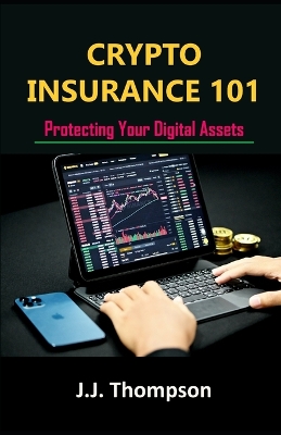 Book cover for Crypto Insurance 101