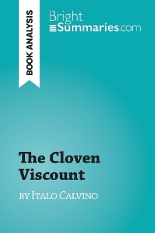 Cover of The Cloven Viscount