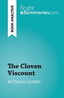 Book cover for The Cloven Viscount