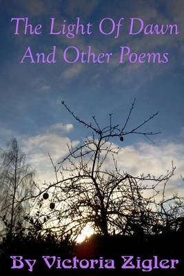 Book cover for The Light Of Dawn And Other Poems