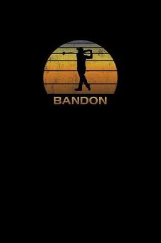 Cover of Bandon