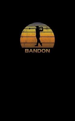 Book cover for Bandon