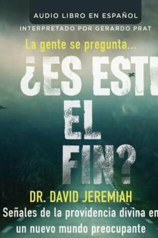 Cover of Es Este El Fin? (Is This the End?)