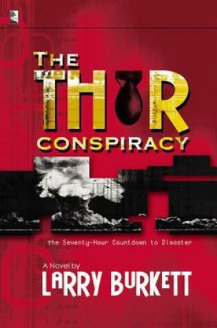 Cover of The Thor Conspiracy