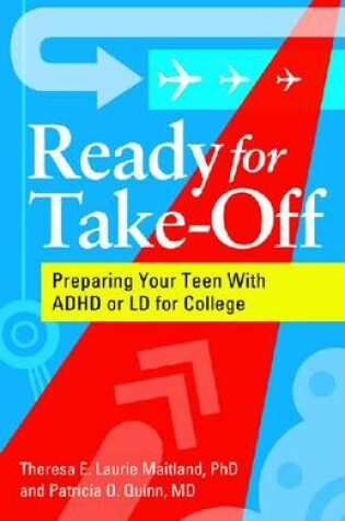 Cover of Ready for Take-Off