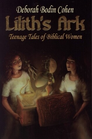 Cover of Lilith's Ark