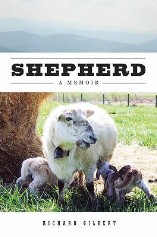 Cover of Shepherd