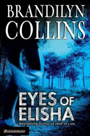 Cover of Eyes of Elisha