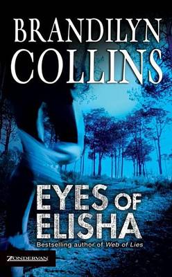 Book cover for Eyes of Elisha