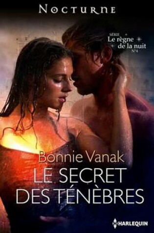 Cover of Le Secret Des Tenebres