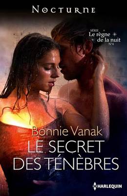 Book cover for Le Secret Des Tenebres