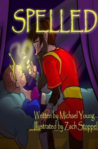 Cover of Spelled