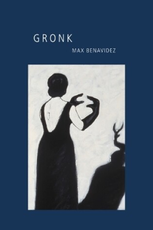 Cover of Gronk