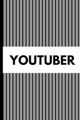 Cover of YouTuber