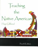 Book cover for Teaching the Native American