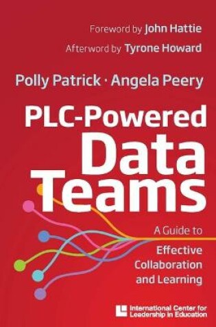 Cover of A Guide to Effective Collaboration and Learning Plc-Powered Data Teams