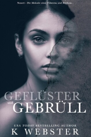 Cover of Geflüster und Gebrüll