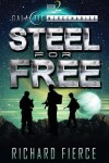 Book cover for Steel for Free