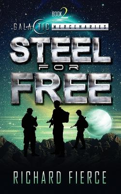 Cover of Steel for Free