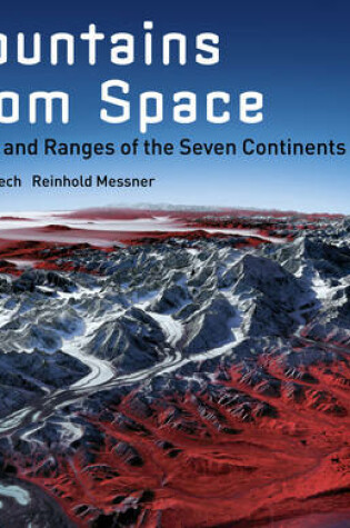 Cover of Mountains from Space