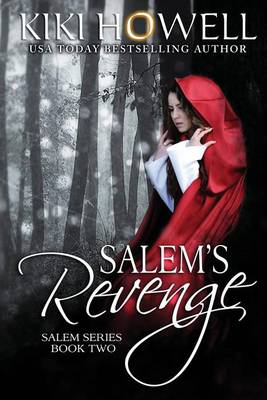 Book cover for Salem's Revenge