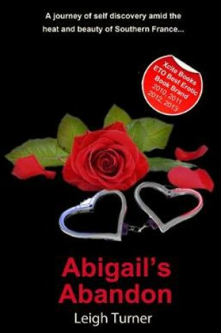 Cover of Abigail's Abandon