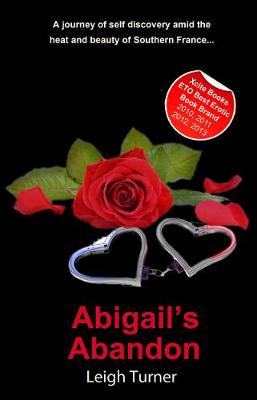 Book cover for Abigail's Abandon