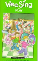 Cover of Wee Sing and Play Book
