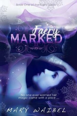Cover of Faery Marked