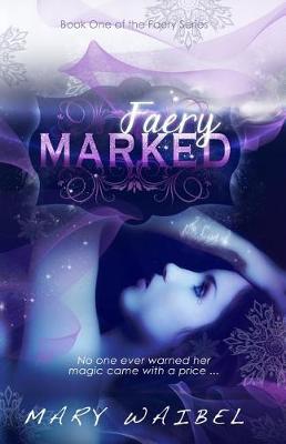 Book cover for Faery Marked