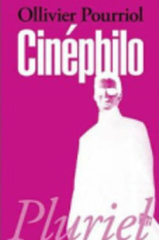 Cover of Cinephilo