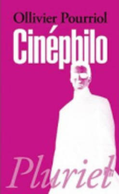 Book cover for Cinephilo