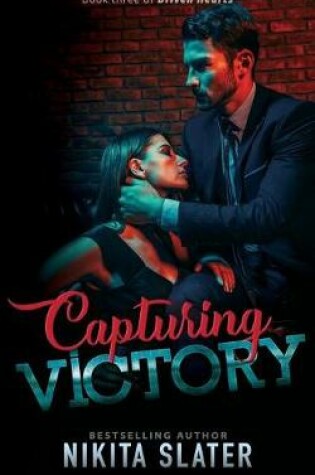 Cover of Capturing Victory