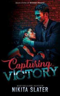 Book cover for Capturing Victory