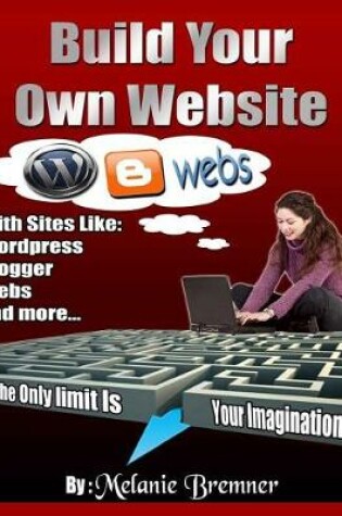 Cover of Build Your Own Website