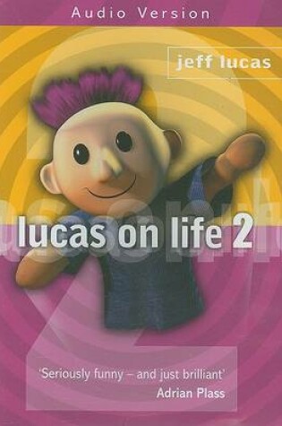 Cover of Lucas on Life 2