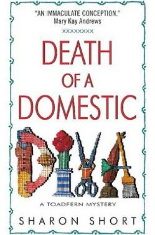 Death of a Domestic Diva