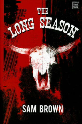 Cover of The Long Season