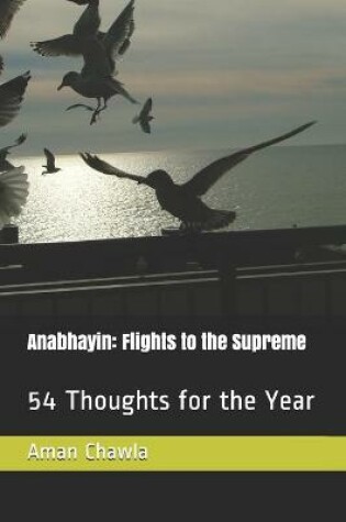 Cover of Anabhayin