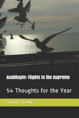 Book cover for Anabhayin