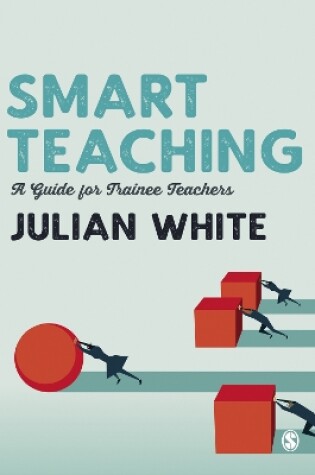 Cover of Smart Teaching