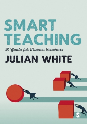 Book cover for Smart Teaching