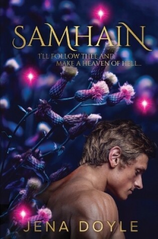 Cover of Samhain