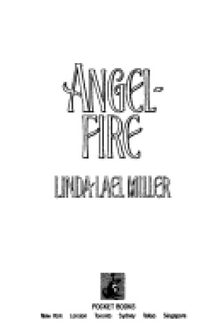 Cover of Angelfire
