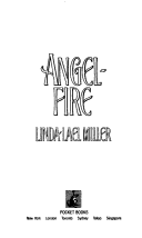 Book cover for Angelfire
