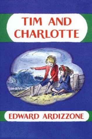 Cover of Tim and Charlotte