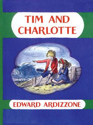 Book cover for Tim and Charlotte